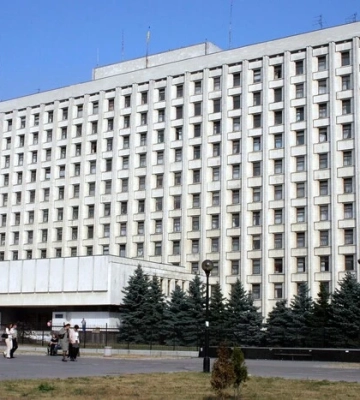 Суд виніс вирок експрацівнику Київської ОДА, якого Україна передала Росії