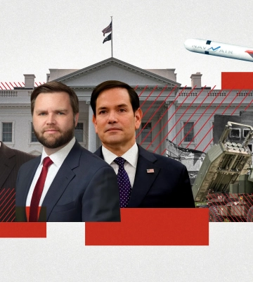 Нові заяви команди Трампа на підтримку України: чи змінять вони баланс сил у війні?