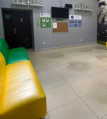 У Луцьку продають комерційне приміщення за 290 тисяч доларів