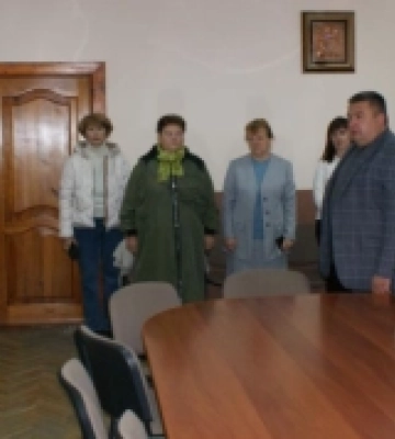 Родині захисника з Рожища Олександра Ханова вручили його посмертний орден «За мужність»