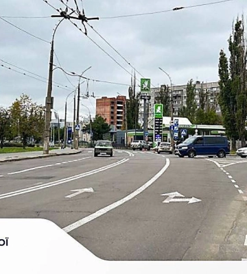 Загинув водій та травмувався пасажир: у Миколаєві поліцейські встановлюють причину ДТП за участю мототранспорту