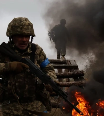 Рахманін пояснив, чому оборонний бюджет України завжди менший, ніж потрібно військовим