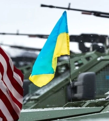Сибіга розповів, скільки країн приєднаються до закупівлі зброї США для України