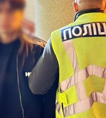 Побив дівчину на побаченні через невідповідне фото на сайті знайомств: у Києві затримано хлопця, - Нацполіція. ФОТОрепортаж