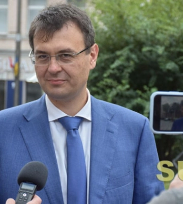 Борг Пенсійного фонду перед спецпенсіонерами-посадовцями складає більше 80 млрд грн – Гетманцев