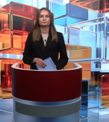 Денні новини Рівного та області 13 жовтня 2025 року (ВІДЕО)