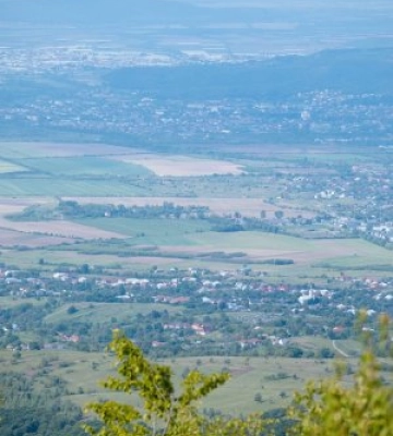 У «Зачарованому краї» відкрили новий туристичний маршрут від Осія до гори Бердо