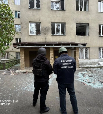 В Харькове прогремели взрывы: куда прилетело