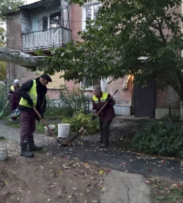 У Харкові пролунали вибухи: куди прилетіло