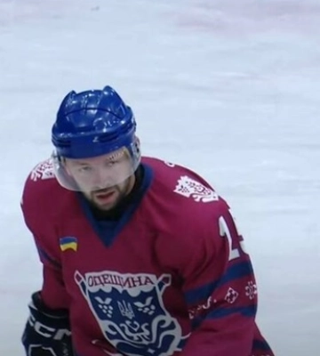 Чемпіонат України з хокею: Одещина святкує першу перемогу