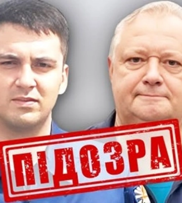 Удар по многоэтажке в Умани в 2023 году: СБУ сообщила о подозрении полковникам РФ