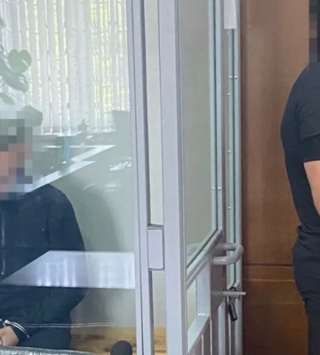 В Запорожье задержали дезертира, который готовил теракт