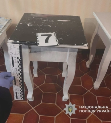 На Харківщині медикам довелося залучати ДСНС через велику вагу жінки