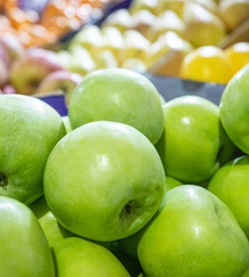 Цього тижня у столиці проведуть продуктові сільськогосподарські ярмарки
