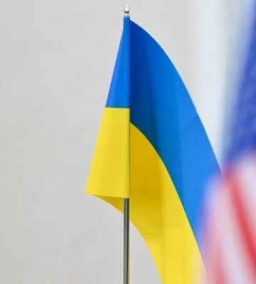 Делегация Украины отправилась на переговоры в США