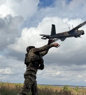 «Раніше категорично відмовлялися». Нардеп розповів, як змінилась позиція міжнародних партнерів щодо фінансування Сил оборони України
