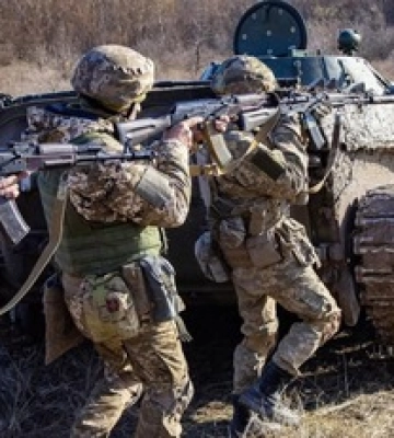 Россияне активизировали штурмы на Покровском направлении: военный рассказал о ситуации на фронте