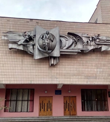 У Рівному впорядкують правила створення та збереження об’єктів монументального мистецтва