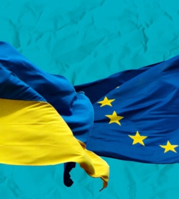Євросоюз хоче прискорити згоду для "репараційної позики" Україні – Bloomberg