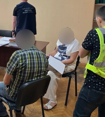 У Конотопі викрили схему фіктивних довідок: медики постануть перед судом