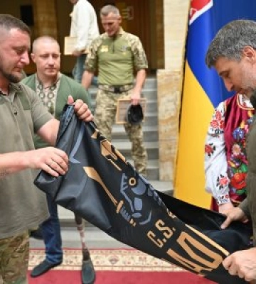 Закарпаття – серед лідерів України за підтримкою ветеранів: понад 155 млн грн на програми допомоги