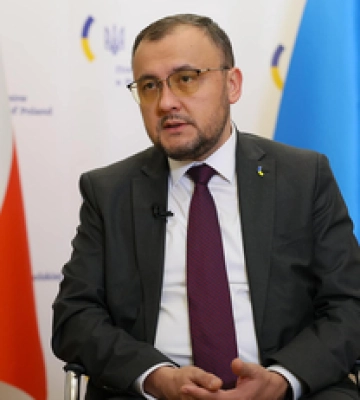 Украина разрешила Польше провести новую эксгумацию жертв Волынской трагедии