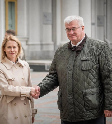 Євросоюз планує виділити ще понад €100 млн Україні. На що підуть гроші