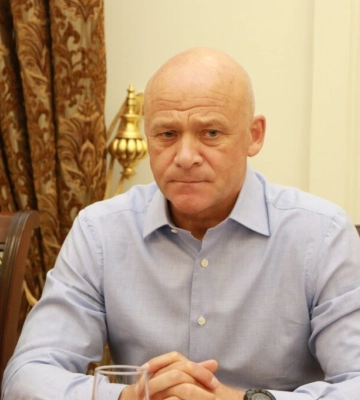 "Ніяких офіційних рішень немає": в міськраді прокоментували ситуацію з громадянством Труханова