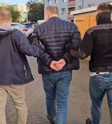 У Польщі затримали чоловіка, який надсилав порно українським дітям