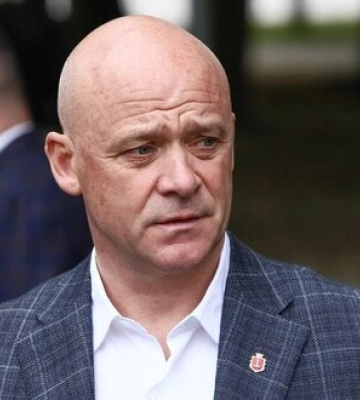 Труханов переконує, що не має російського громадянства: Безліч документів це підтвердили