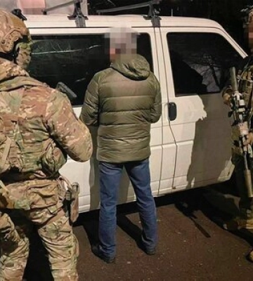 Вчиняли диверсії й підпали в Одесі та у Львові: СБУ і Нацпол затримали 8 російських поплічників
