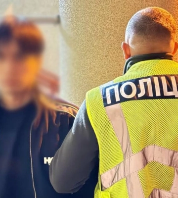 У Києві чоловік побив дівчину, яка не була схожа на фото із сайту знайомств (ФОТО)