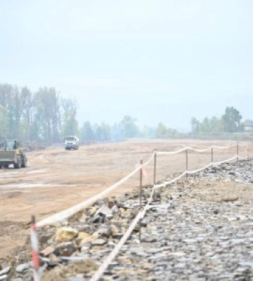 Україна та Румунія поглиблюють співпрацю з модернізації прикордонних пунктів пропуску на Закарпатті
