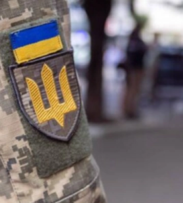 На Волині суд скасував мобілізацію священника