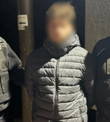 Диверсии в Одессе и поджоги во Львове: СБУ разоблачила 8 российских агентов