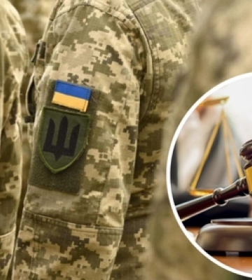 На Волині священник через суд відстояв право не йти на фронт