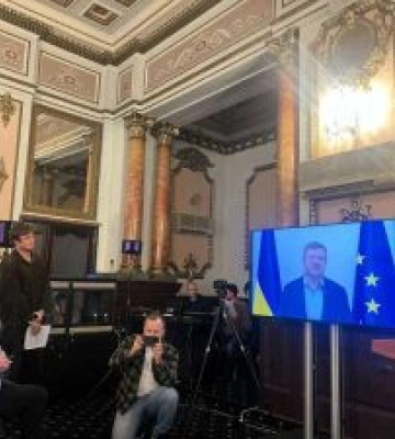 Важливі кроки для захисту бізнесу, який втратив активи через окупацію