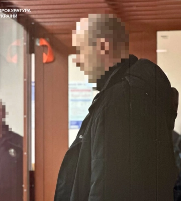 Харків’янина засуджено до довічного ув’язнення: розбещував та ґвалтував малолітню падчерку