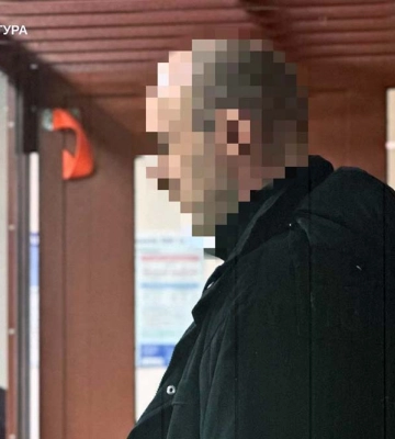 Мешканець Харкова сидітиме довічно за насильство над маленькою падчеркою