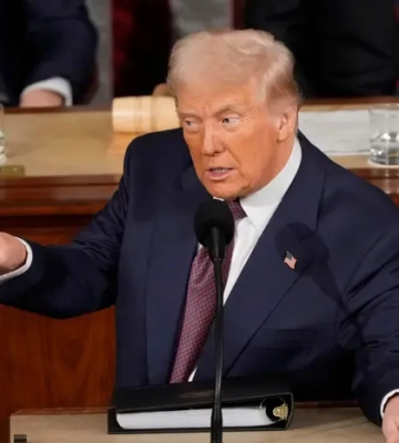 Трамп є одним з найбільших власників Bitcoin у світі