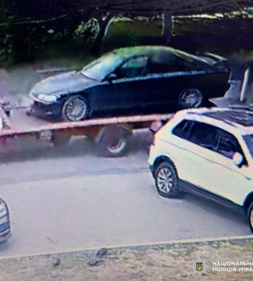 У Харкові затримали зловмисника, який викрадав автомобілі