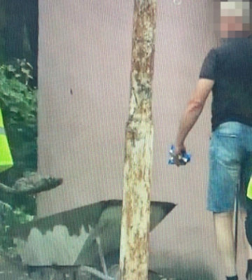 На Львівщині заступник командира змушував військових класти бруківку та ставити пам’ятники на могилах — ДБР