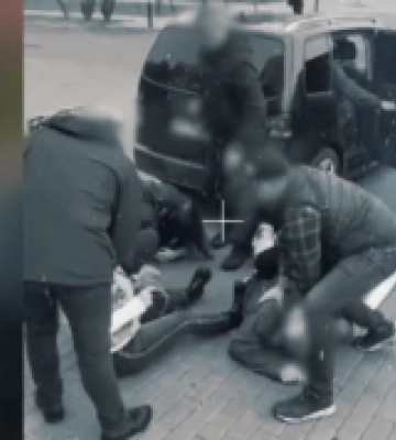 У Луцьку викрили сімейну схему переправлення чоловіків за кордон через фіктивні шлюби