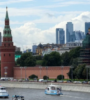 Рахманин ответил, может ли Украина вызвать блэкаут в Москве