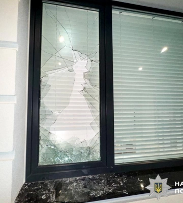 У Рівному затримали чоловіка за серію крадіжок із будинку та будівельного вагончика