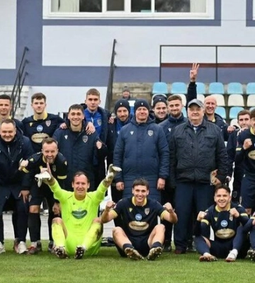 Агробизнес – Феникс-Мариуполь. Прогноз и анонс матча Первой лиги Украины