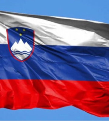 Словенія профінансує закупівлю американської зброї для України