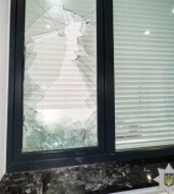 У Рівному чоловік обікрав будинок і будівельний вагончик
