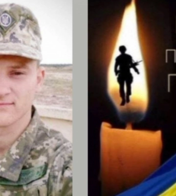 Підтвердили загибель Героя з Волині Олександра Жука, який зник безвісти на Курщині