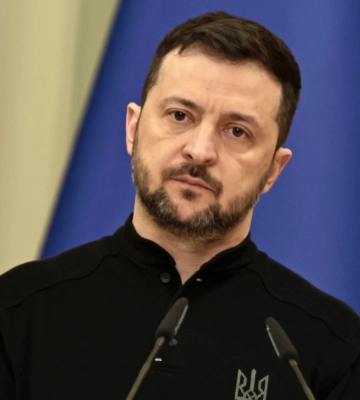 Зеленський і Трамп можуть зустрітися цього тижня – FT